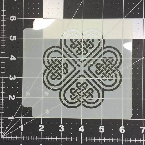 knot-pattern-stencil-102