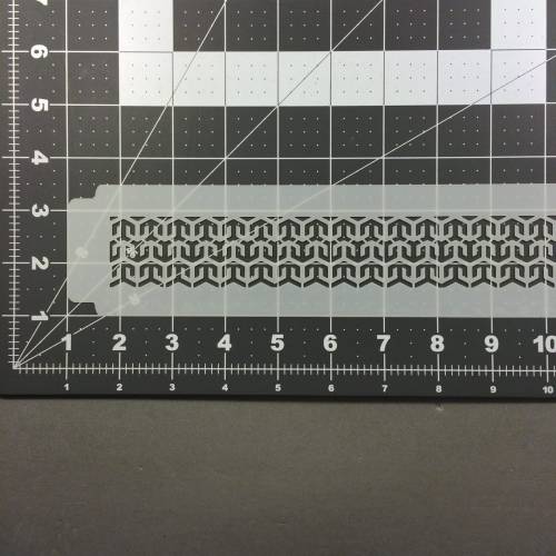 Pattern Stencil Strip 103 (1)