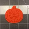 Pumpkin 101 Cookie Cutter and Stamp (embossed 2)