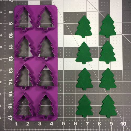Christmas Tree Multi Cutter (4)